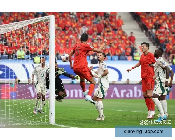 世界杯精彩比分预测平台助力球迷赢取比赛胜负竞猜乐趣